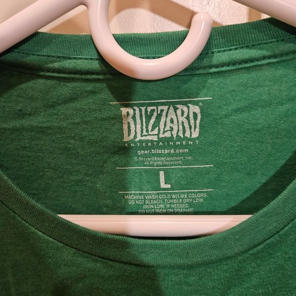 Lucio Overwatch J!NX Women's T-Shirt - Large - Picture 4 of 4